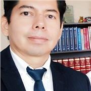 ABOGADO DE LOS TRIBUNALES Y JUZGDOS DE LA REPÚBLICA DEL ECUADOR